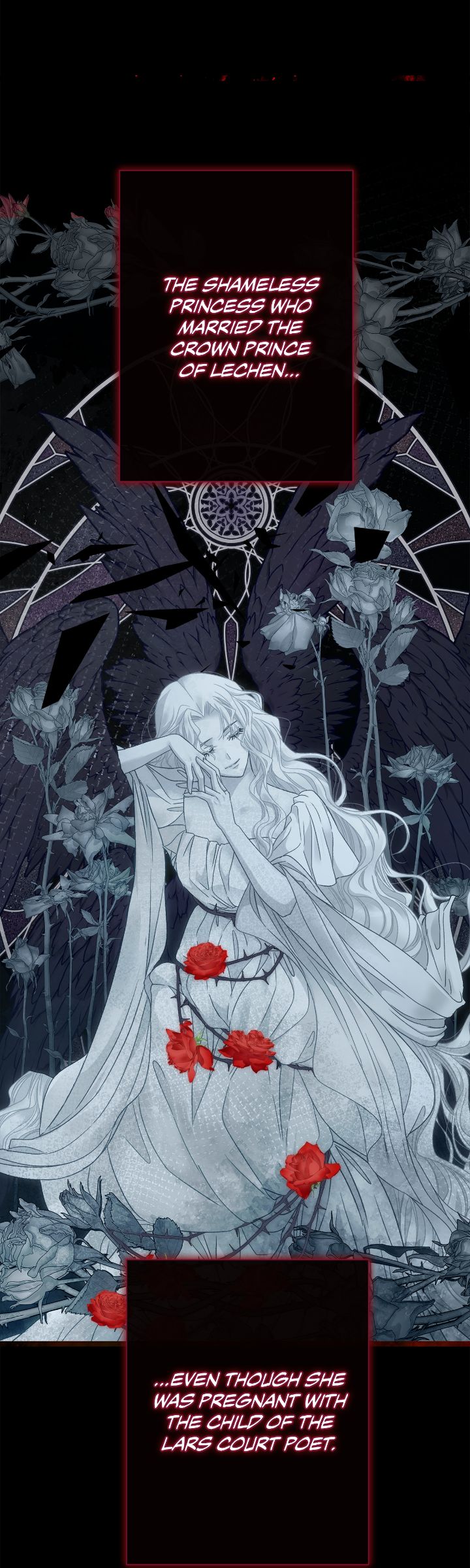 The Problematic Prince, Chapter 101 image 61